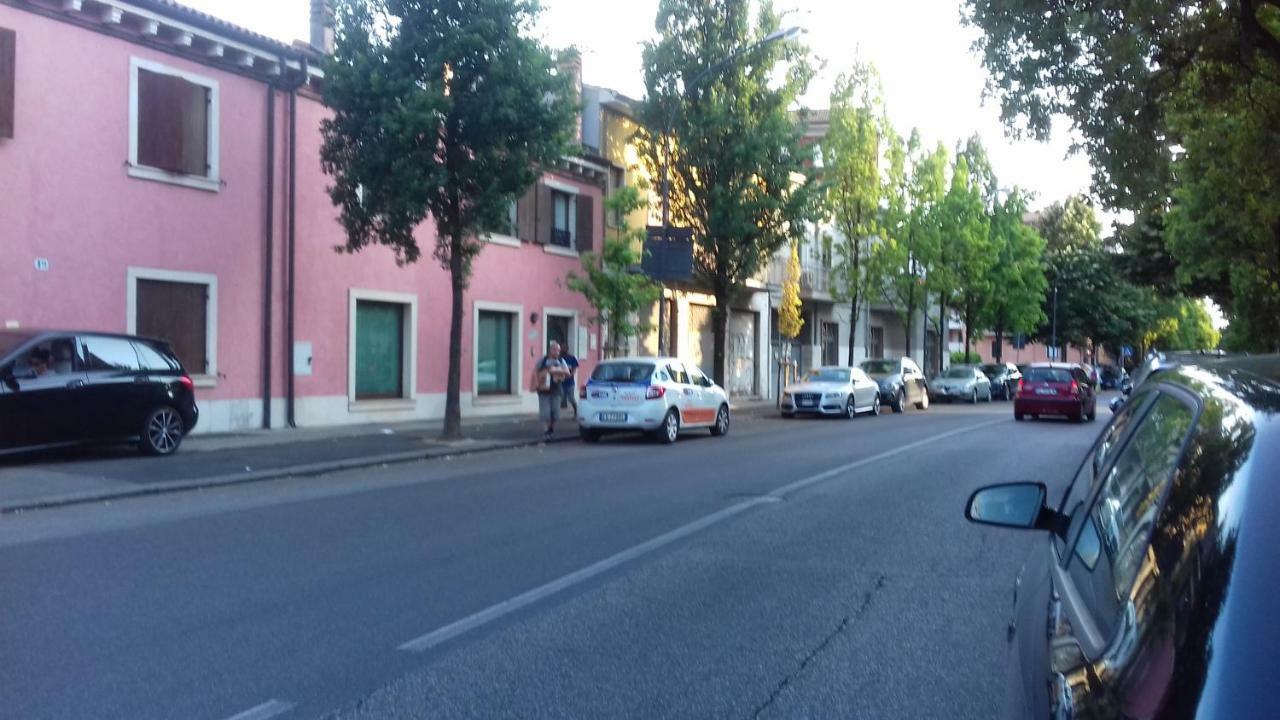 三步住宿加早餐旅馆 维罗纳 外观 照片