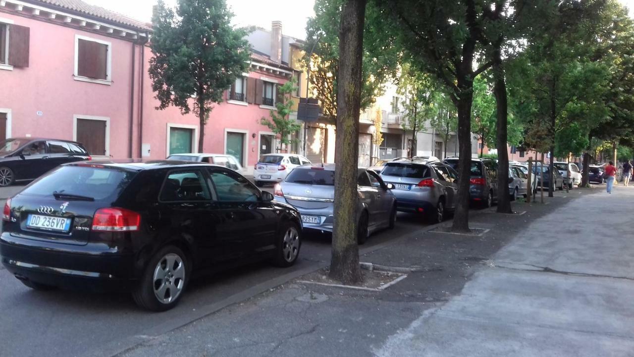 三步住宿加早餐旅馆 维罗纳 外观 照片