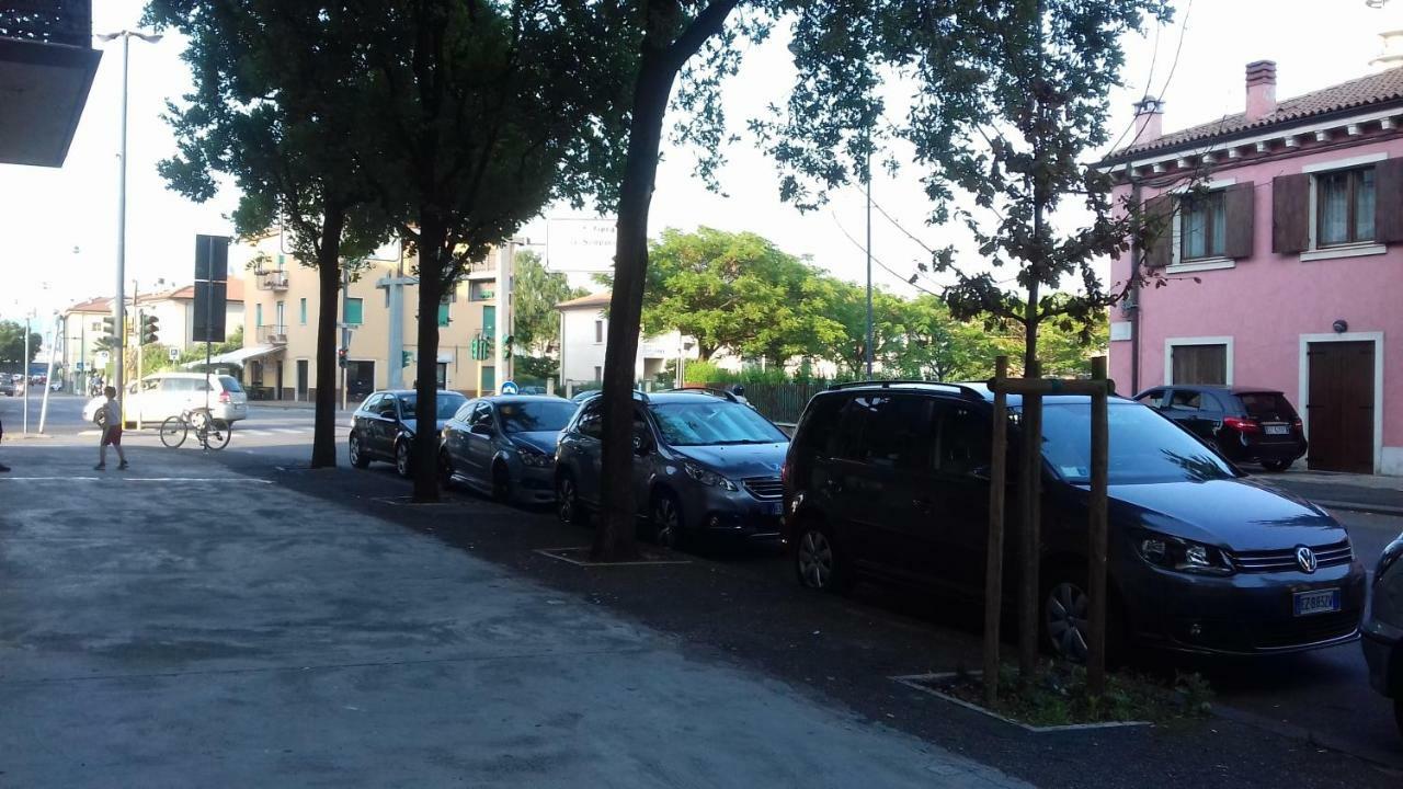 三步住宿加早餐旅馆 维罗纳 外观 照片